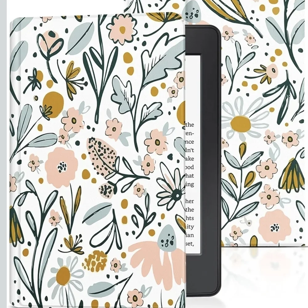 Kindle Paperwhite 10th Gen 6